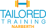 TAILORED TRAINING NARBERTH